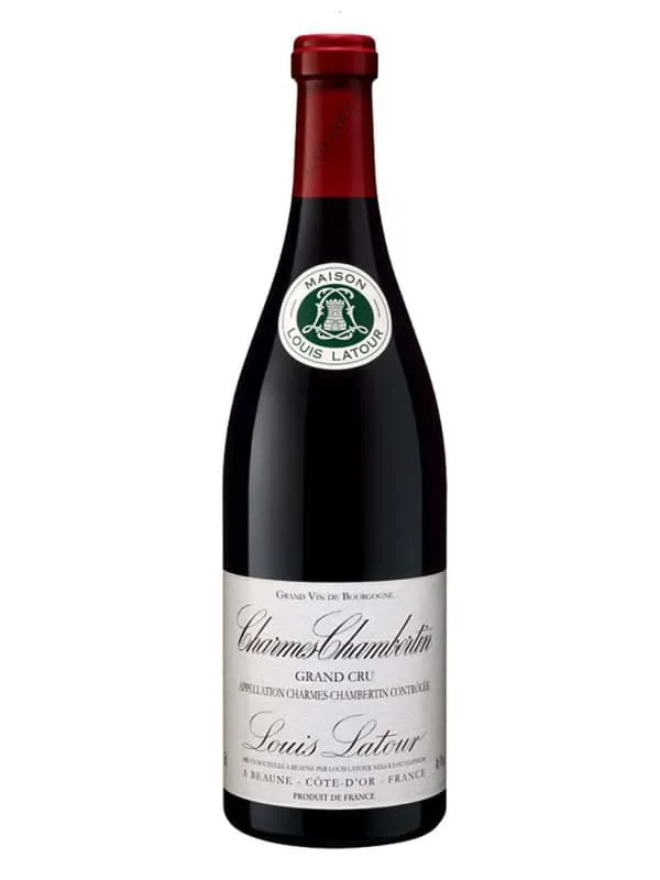 Louis Latour Charmes Chambertin Grand Cru