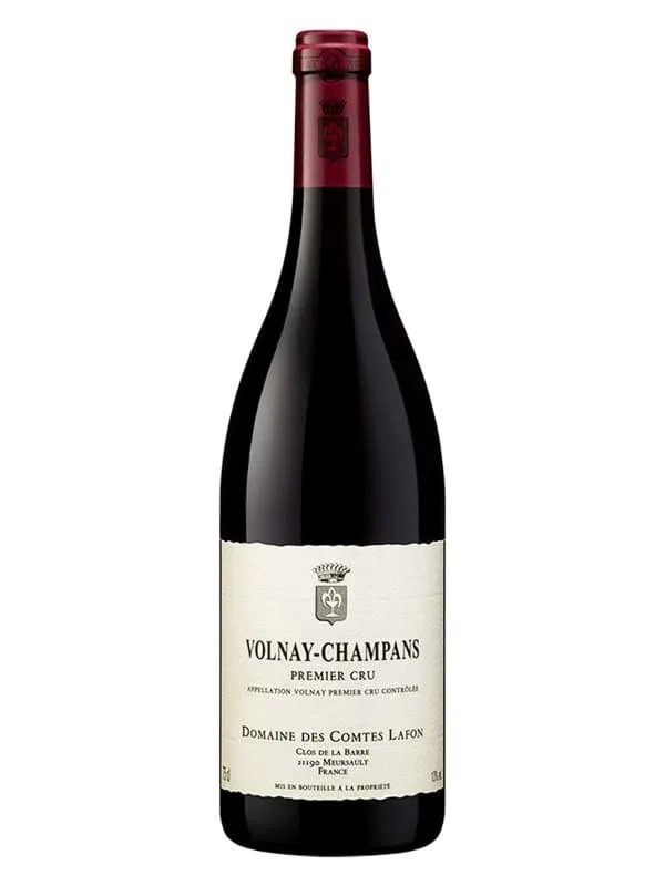 Domaine des Comtes Lafon Volnay-Champans Premier Cru