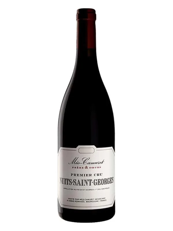 Meo-Camuzet Nuits-Saint-Georges Premier Cru