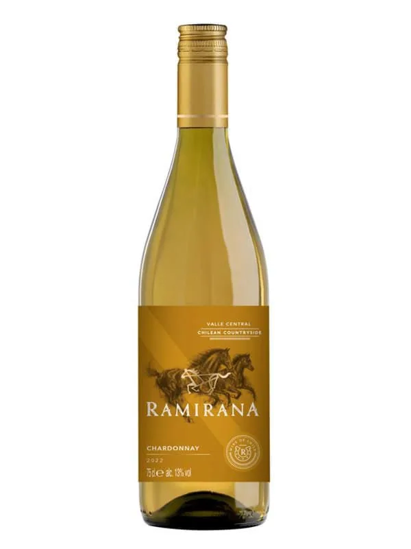 Ramirana Chardonnay