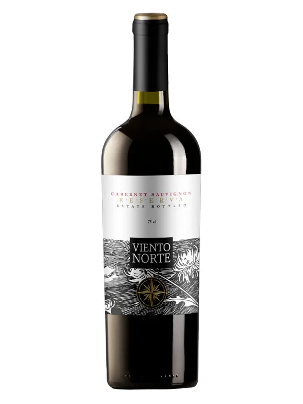 Viento Norte Reserva Cabernet Sauvignon