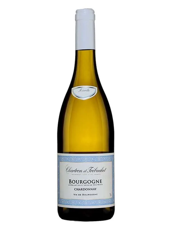 Chartron et Trebuchet Bourgogne Chardonnay