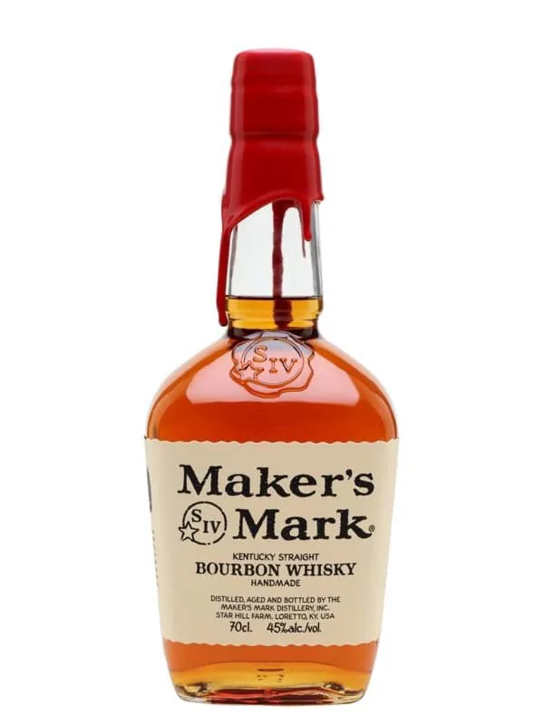 Rượu Maker's Mark