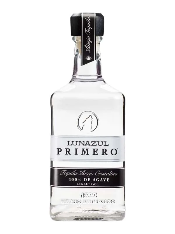 Tequila Lunazul Primero