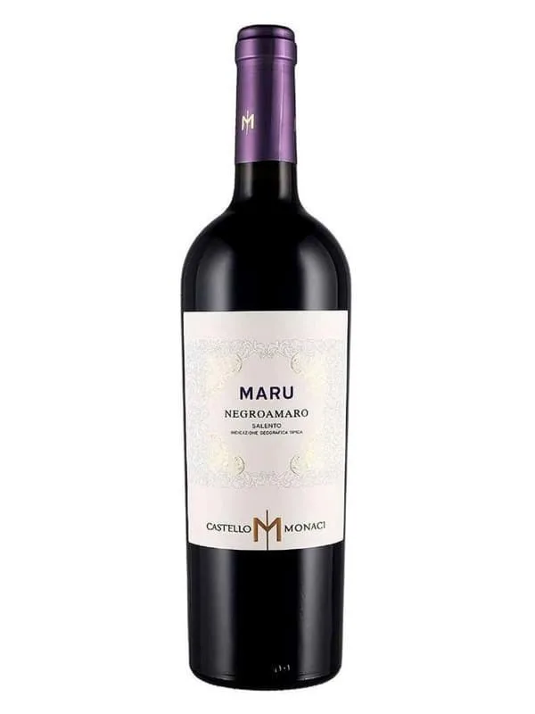 Maru Salento Negroamaro