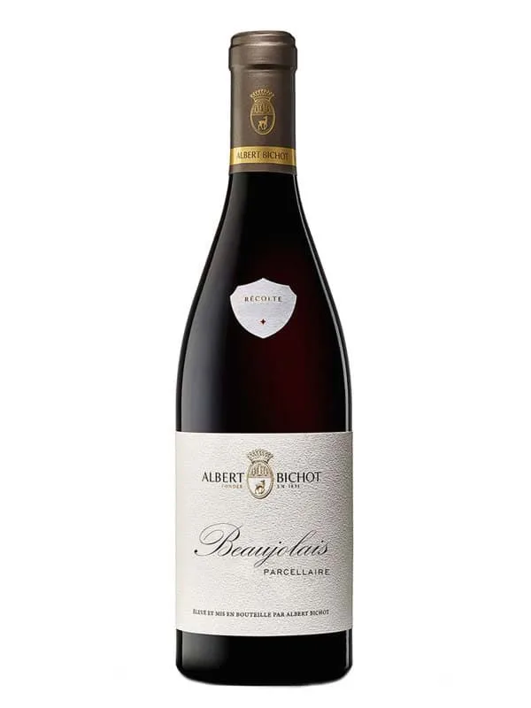 Albert Bichot Beaujolais Villages Selection Parcellaire