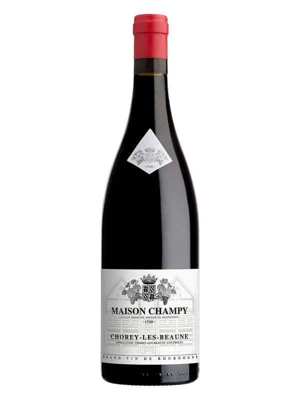 Maison Champy Chorey Les Beaunes