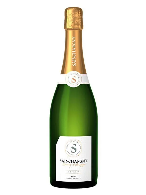 Sainchargny Extatic Brut