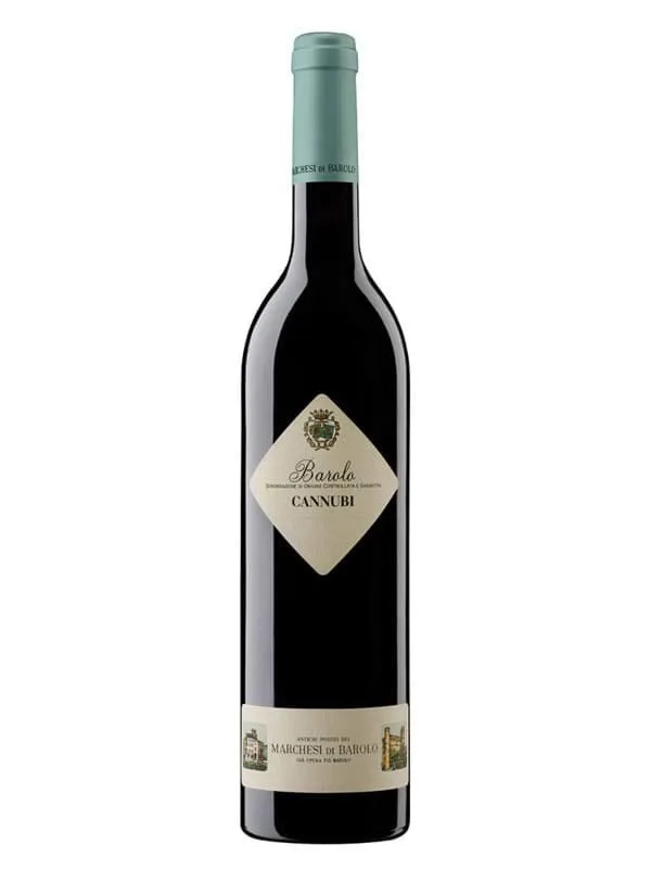 Marchesi Di Barolo Cannubi Barolo