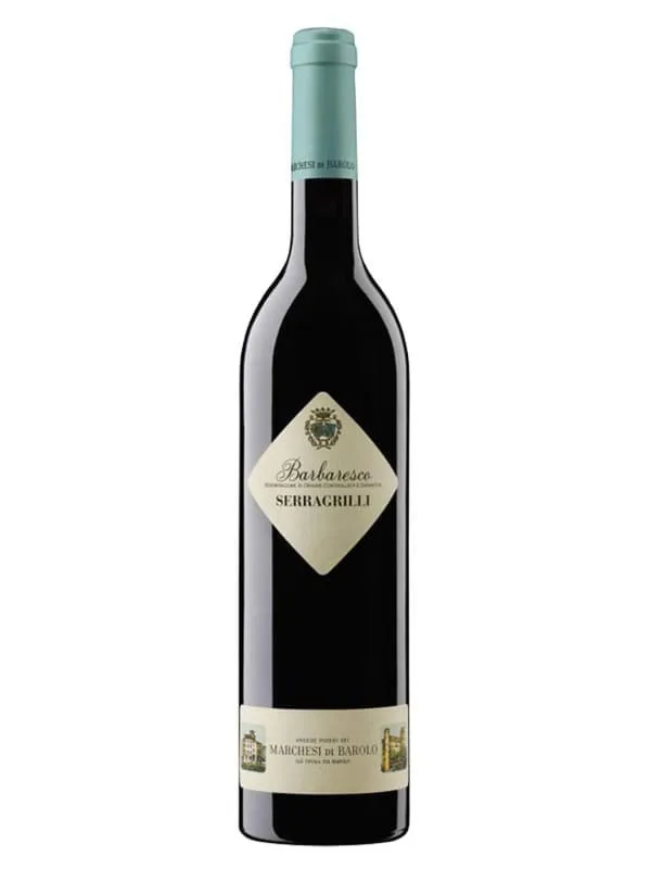 Marchesi Di Barolo Barbaresco Serragrilli