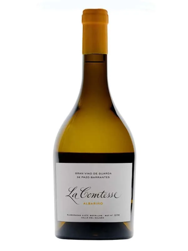 La Comtesse Gran Vino De Guarda Albarino