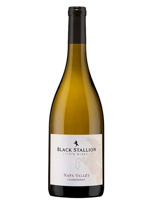 Black Stallion Chardonnay