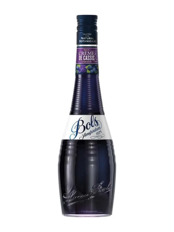 Bols Creme De Cassis