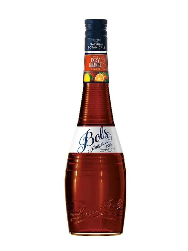 Bols Dry Orange