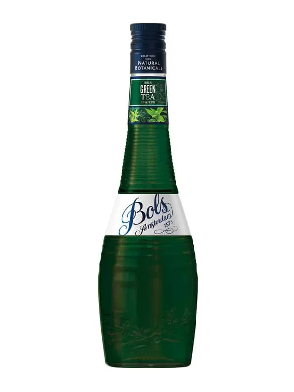 Bols Green Tea