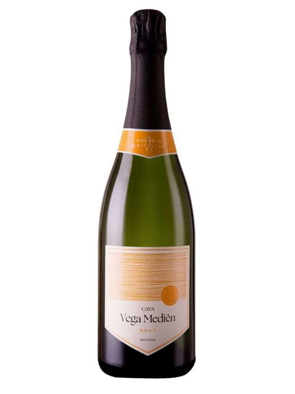 Cava Vega Medien Semi Seco