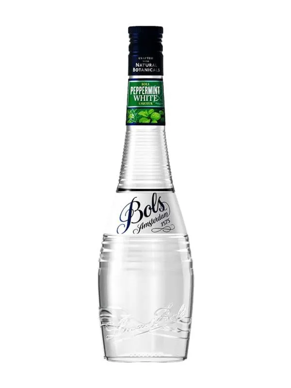 Bols Peppermint White