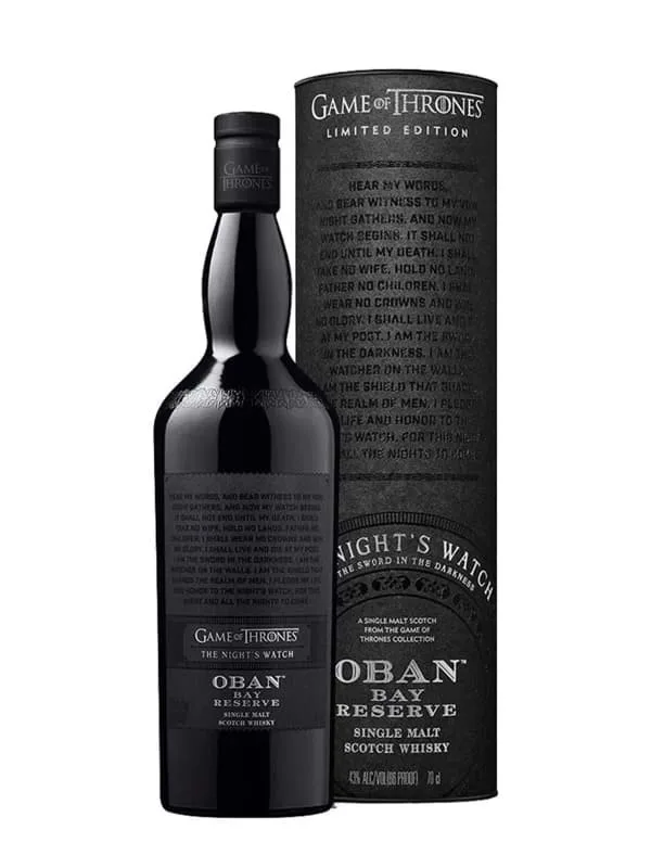 Oban Bay Reserve