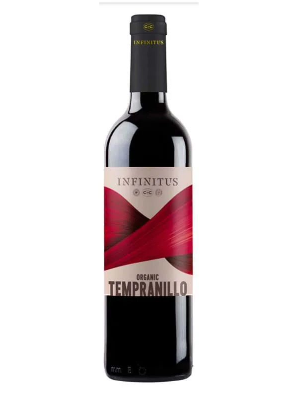 Infinitus Tempranilo
