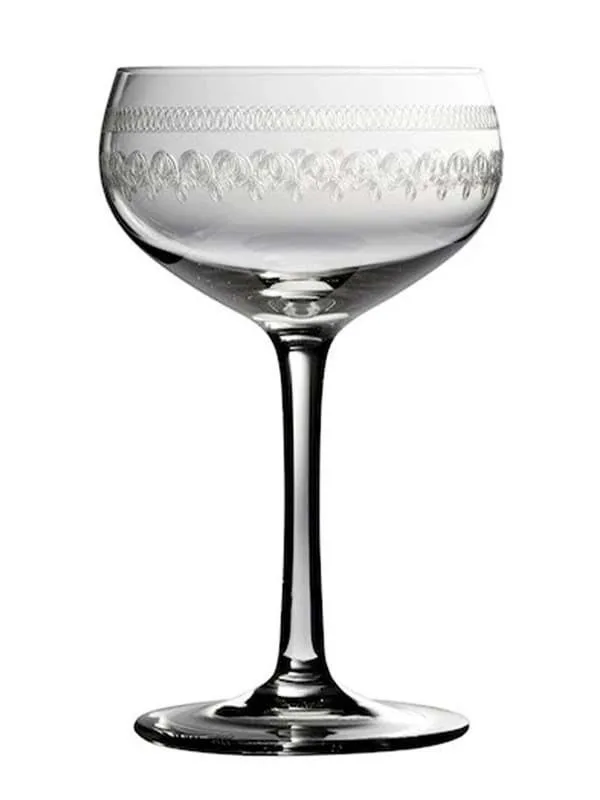 Ly Retro Coupe 1910