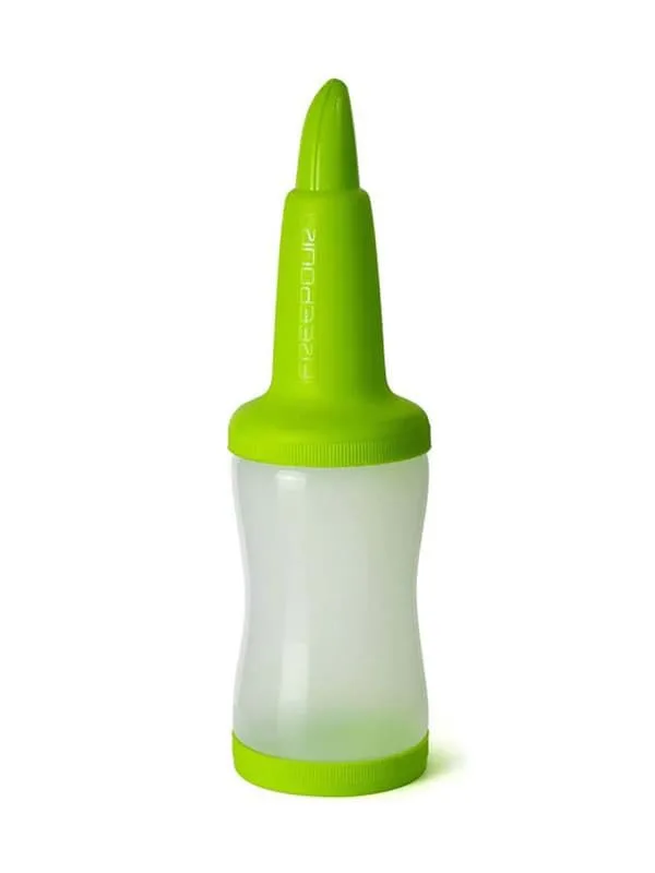 Freepour Green
