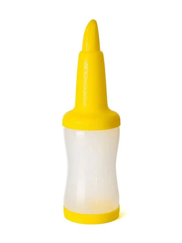 Freepour Yellow