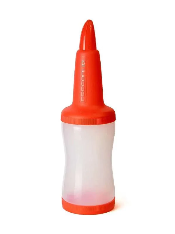 Freepour Red