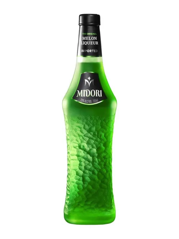 Rượu Midori