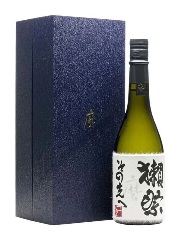 Sake Dassai Beyond
