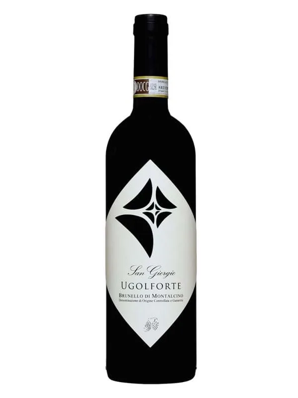 San Giorgio Ugolforte Brunello Di Montalcino