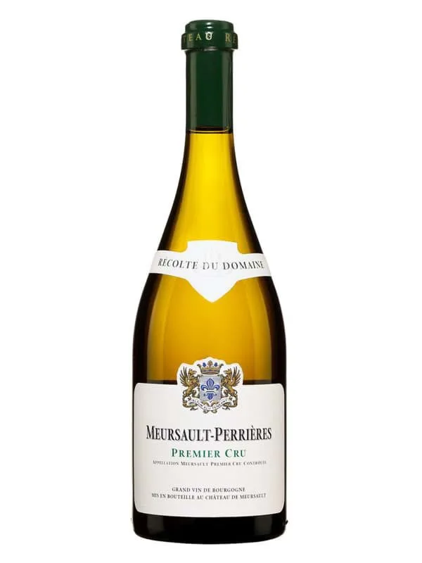 Chateau de Meursault Meursault-Perrieres Premier Cru