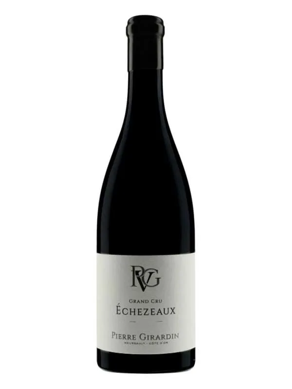 Pierre Girardin Echezeaux Grand Cru