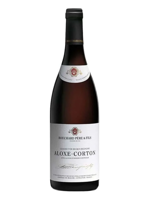 Bouchard Pere & Fils Aloxe Corton