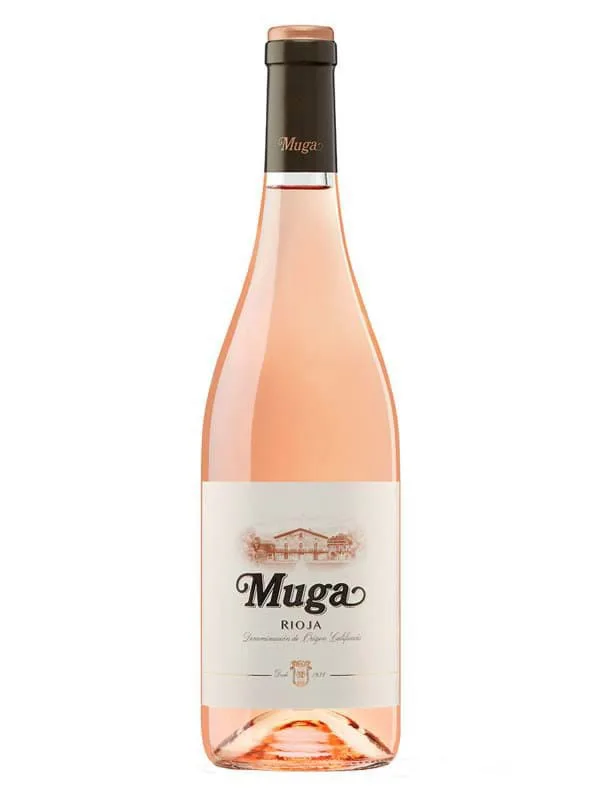 Muga Rose