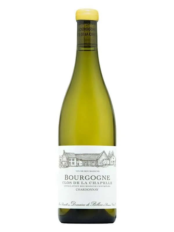 Domaine de Bellene Clos de la Chapelle Bourgogne
