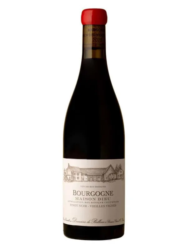 Domaine de Bellene Maison Dieu Vieilles Vignes