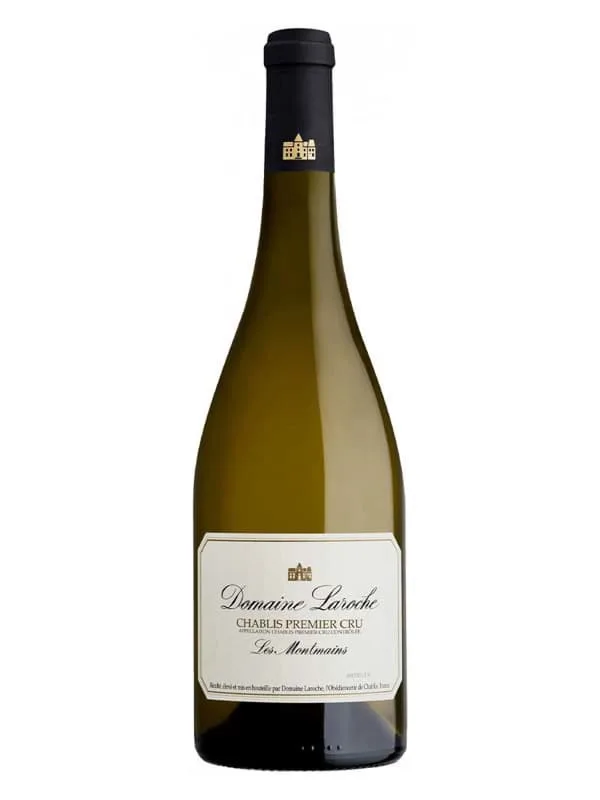 Domaine Laroche Les Montmains Chablis 1st Cru