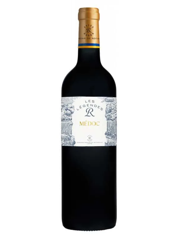 Legendes R Medoc
