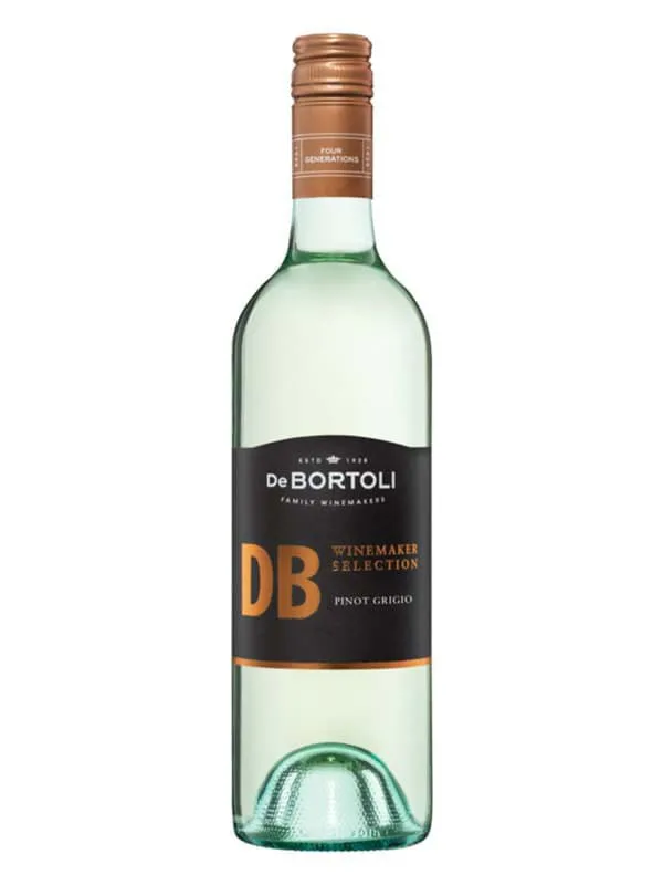 De Bortoli Winemaker Selection Pinot Grigio