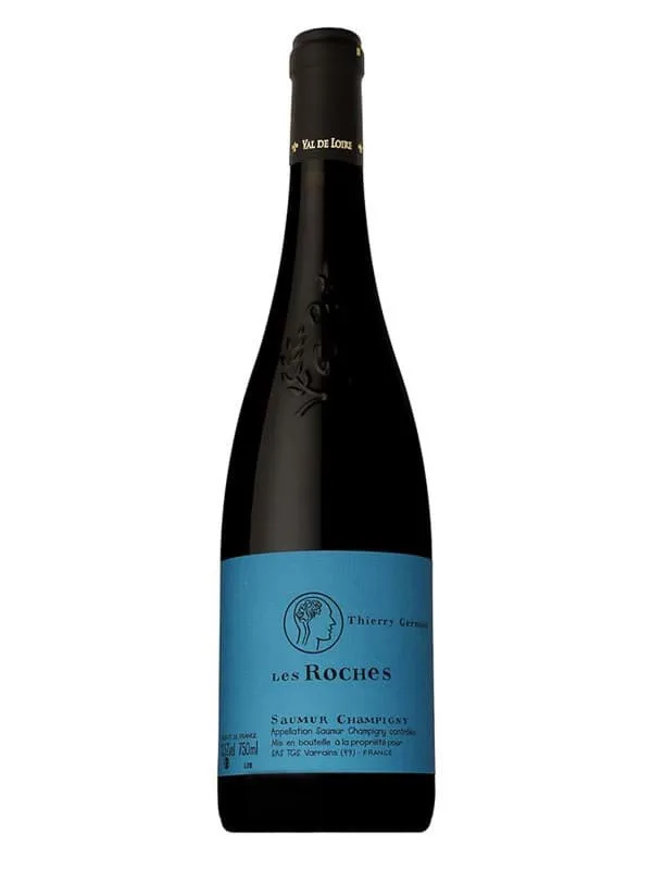Domaine des Roches Neuves Roche Saumur Champigny