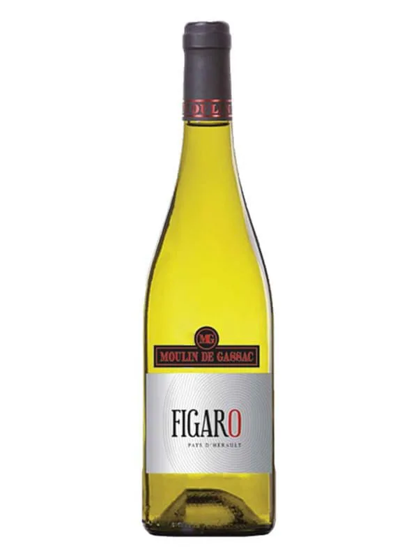 Rượu vang Moulin de Gassac Figaro