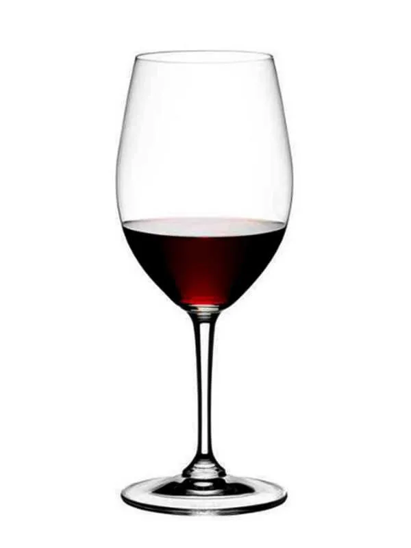 Ly Riedel Degustazione Red Wine