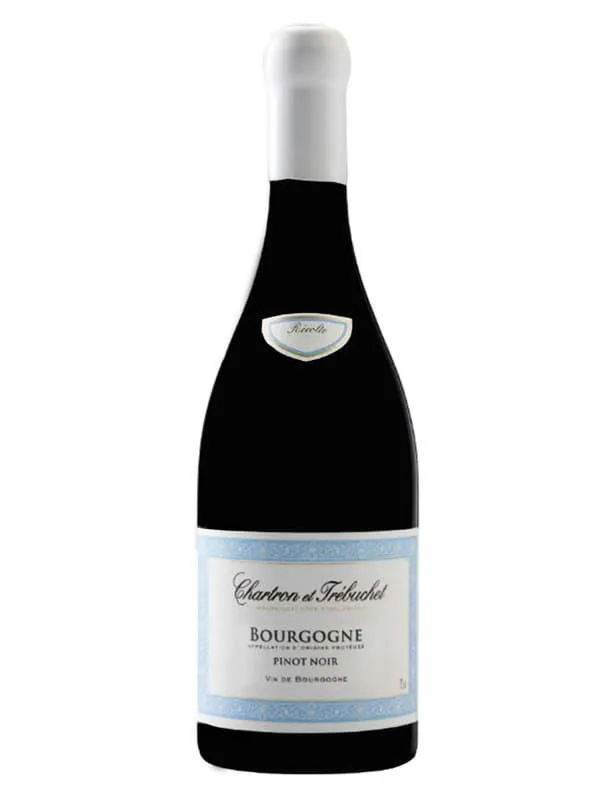 Chartron et Trebuchet Bourgogne Pinot Noir