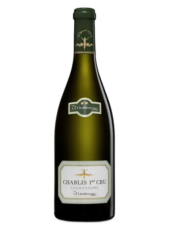 La Chablisienne Chablis Premier Cru Fourchaume