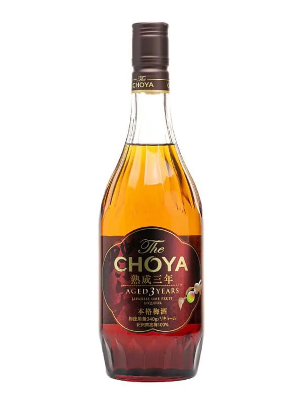 Choya 3 năm
