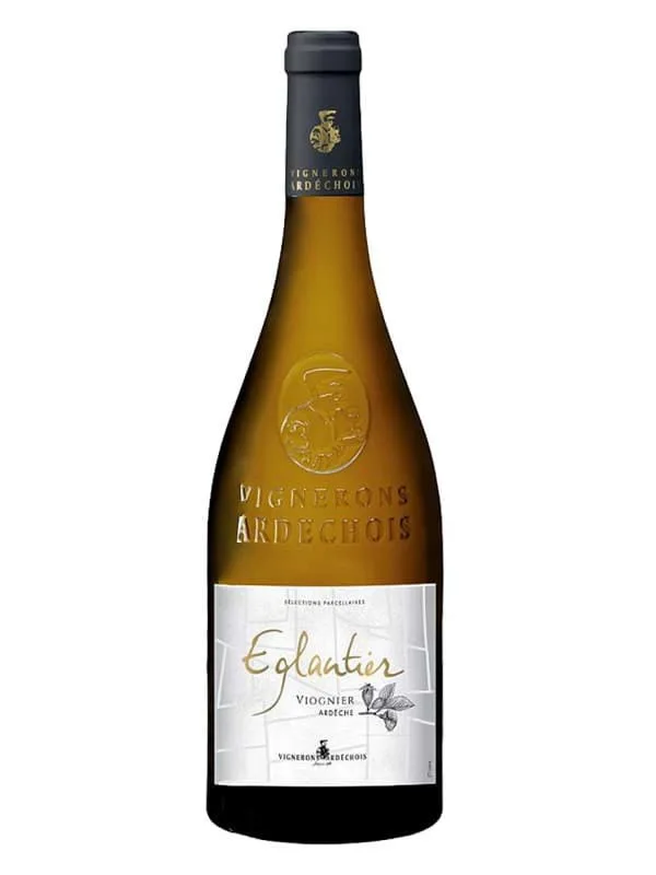 Vignerons Ardechois Eglantier Reserve Viognier
