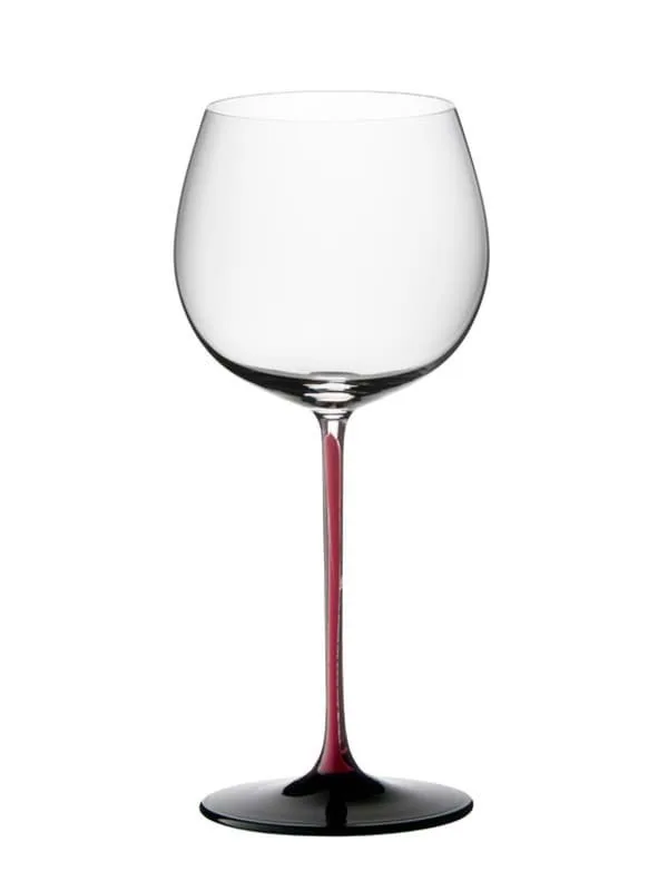 Ly Riedel Sommeliers Black Series Montrachet