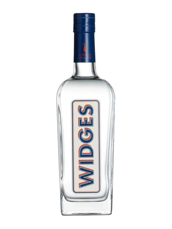Gin Widges
