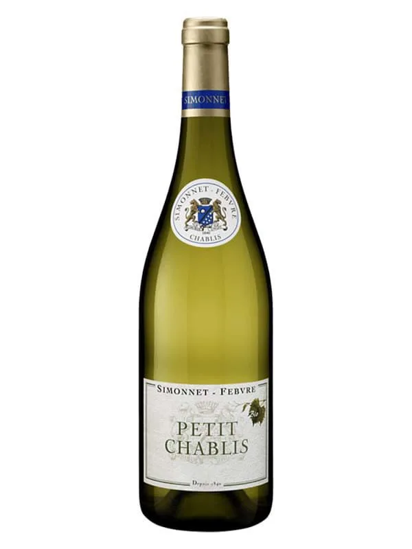 Simonnet Febvre Petit Chablis