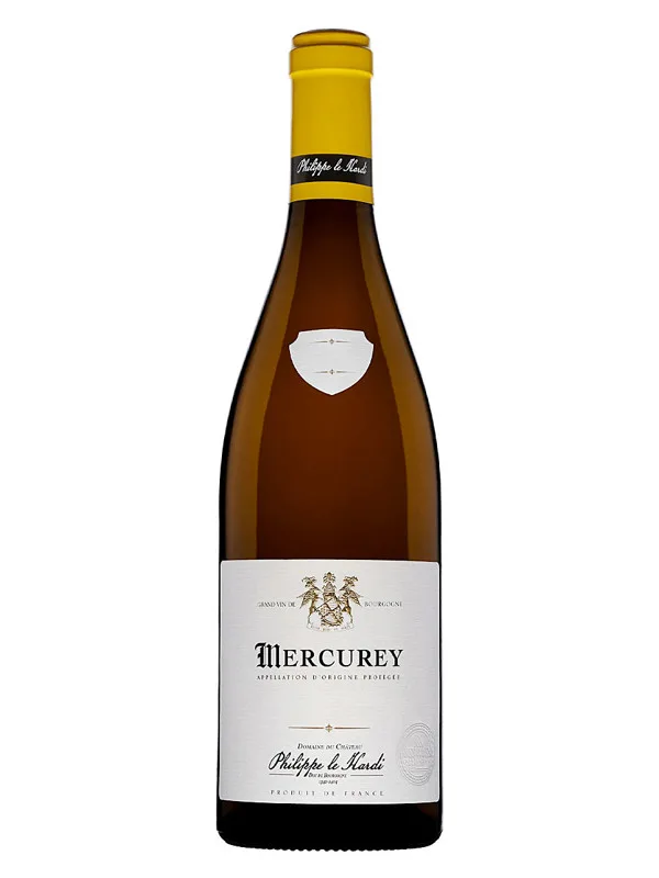 Chateau Philippe le Hardi Mercurey Blanc